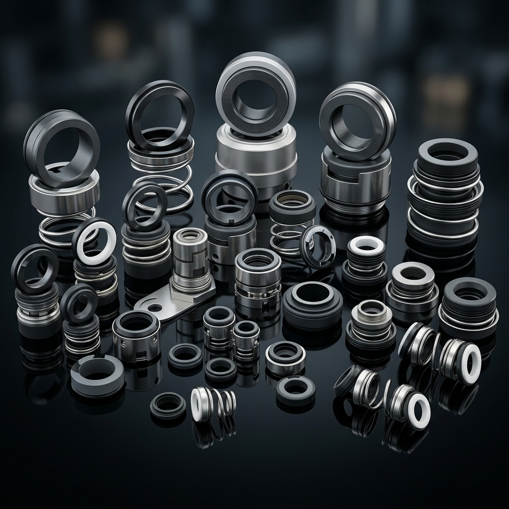 Component Seals